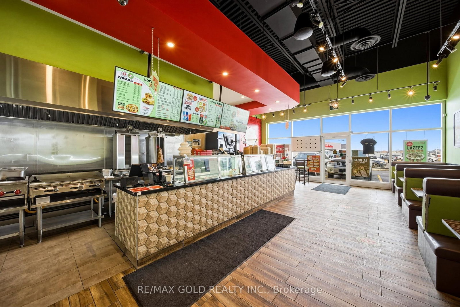 1356 S Service Road, Unit 2 - Photo 8