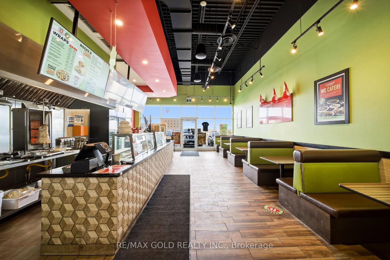 1356 S Service Road, Unit 2 - Photo 9