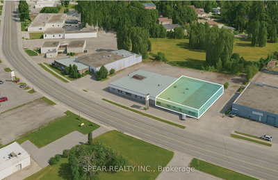 1 - 270 Adelaide St | London South | Image