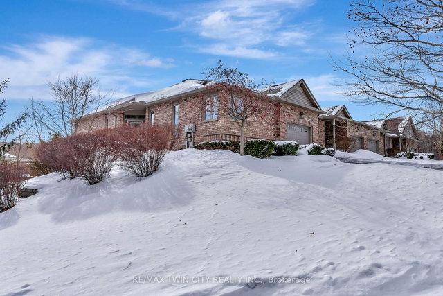 5 - 20 Isherwood Avenue