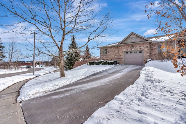 5 - 20 Isherwood Avenue