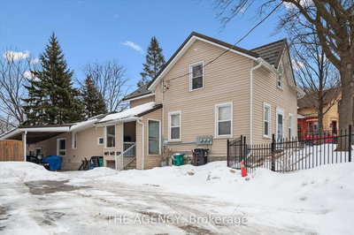 1-26 Bergey Street, Cambridge, Ontario image-0-1