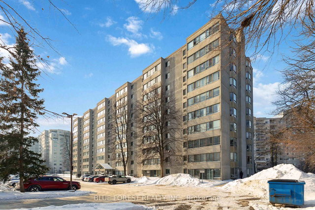 510 - 570 Proudfoot Lane