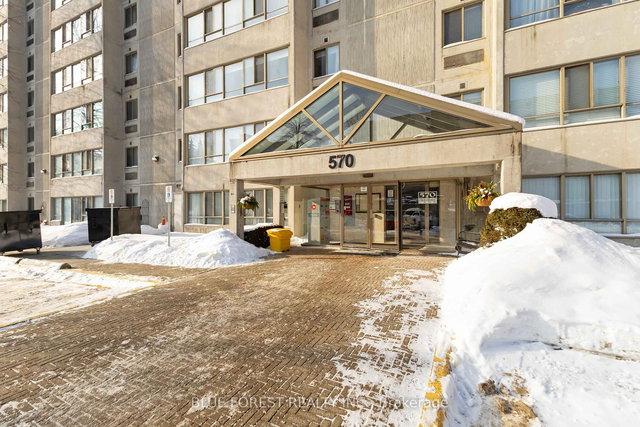 510 - 570 Proudfoot Lane