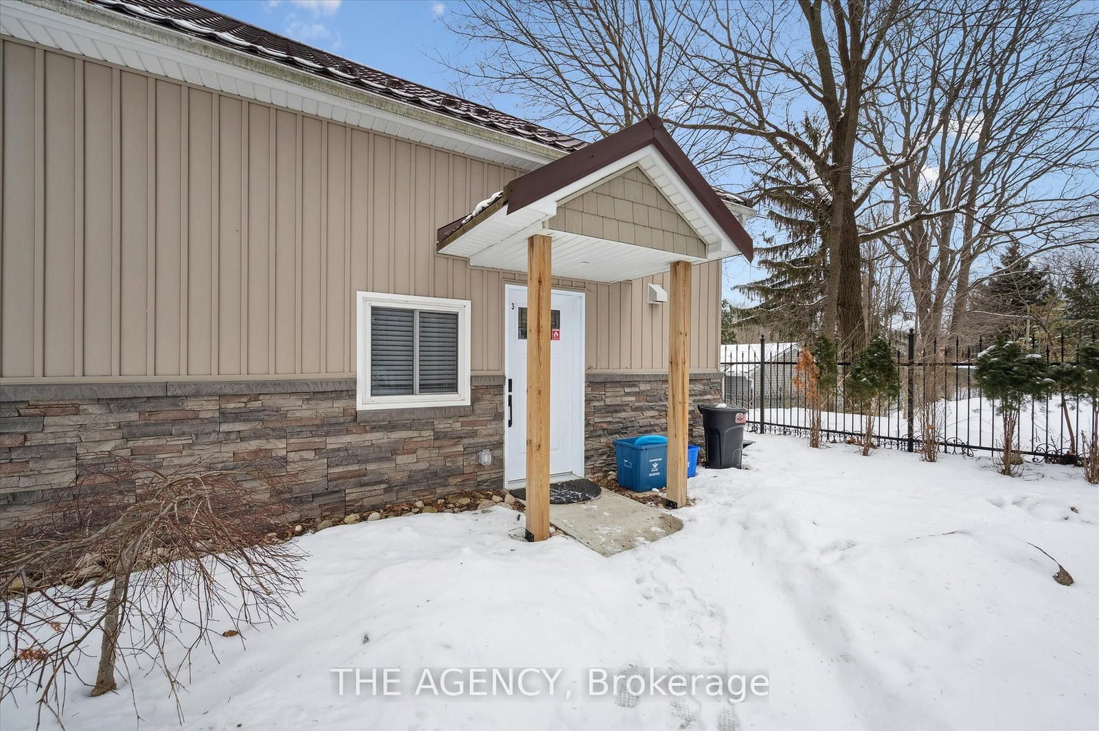 26 Bergey Street, Unit 3 - Photo 2