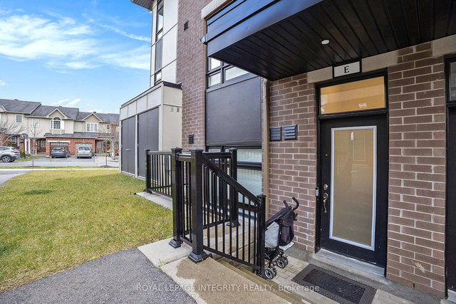 E - 390 Rolling Meadow Crescent