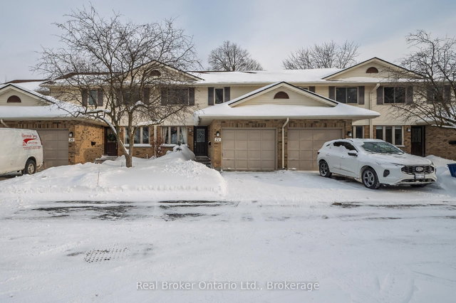 21 - 375 Kingscourt Drive
