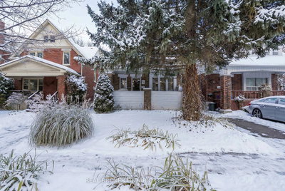 30 Troy Street, Kitchener, Ontario image-0-2