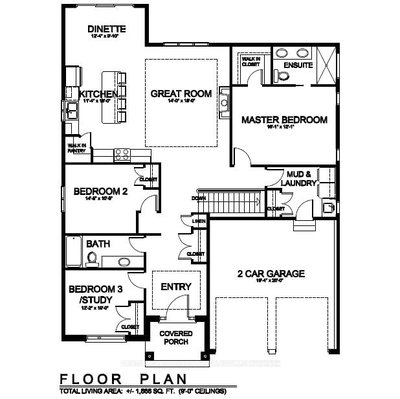 Lot 62 Bouw Street, Dutton/Dunwich, Ontario image-0-1