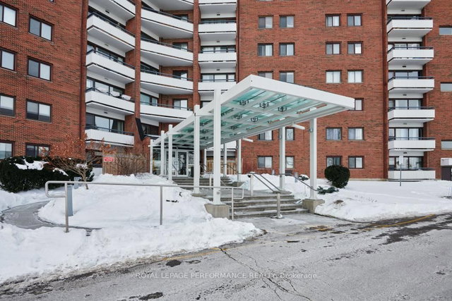 1012 - 20 Chesterton Drive