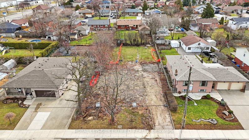 290 Dewitt Rd #Part 2, Hamilton, Ontario