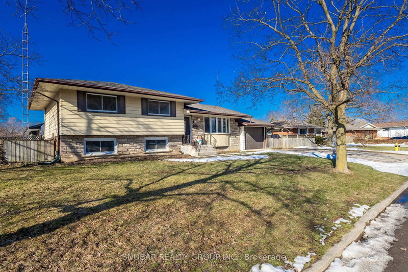 57 ALEXANDRA Blvd, St. Catharines, L2P 1K2 | Image 3