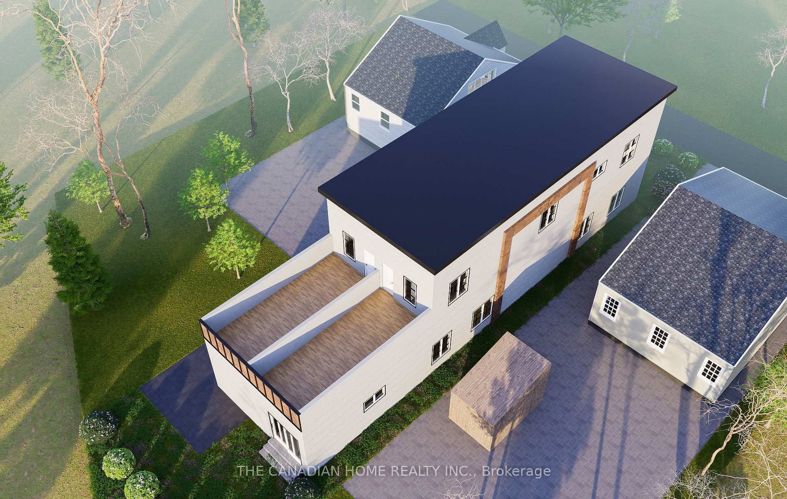 Detached House for sale at 42 Union Street, St. Catharines, Ontario, L2S 2R2 - Western Hill - MLS: X12819174