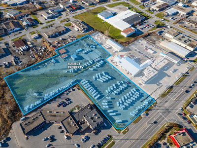 667 GARDINERS Rd | Kingston | Image