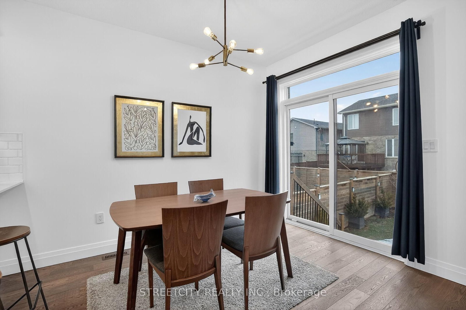 Detached House for sale at 647 Blackacres Boulevard, London North, Ontario, N6G 0V2 - North E - MLS: X12819184