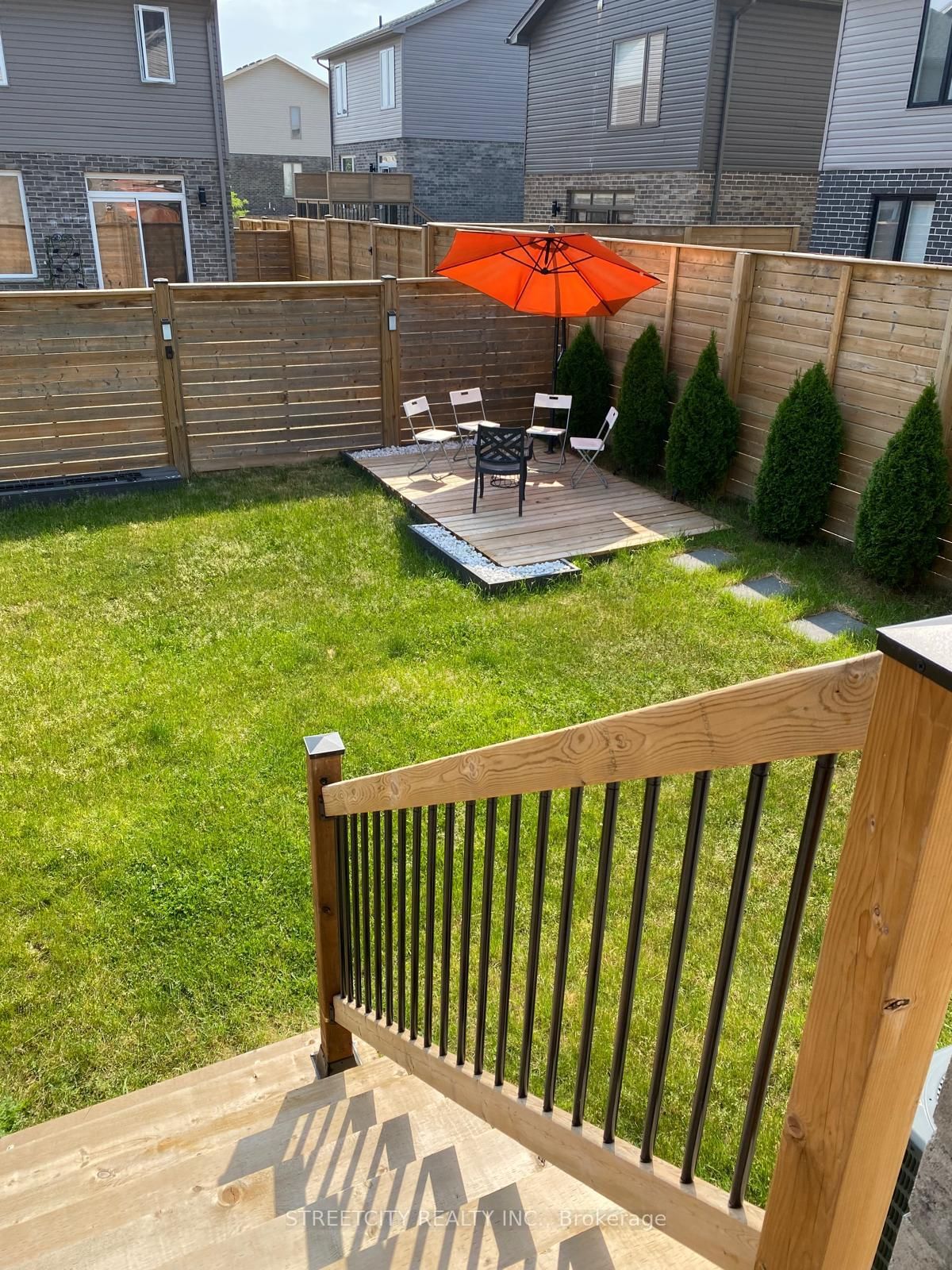 Detached House for sale at 647 Blackacres Boulevard, London North, Ontario, N6G 0V2 - North E - MLS: X12819184