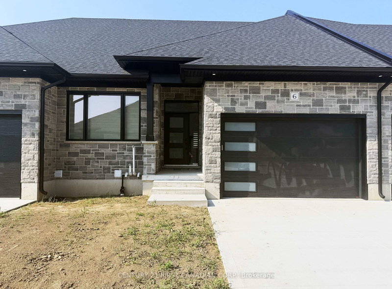 home for sale on 6-32 Postma Street