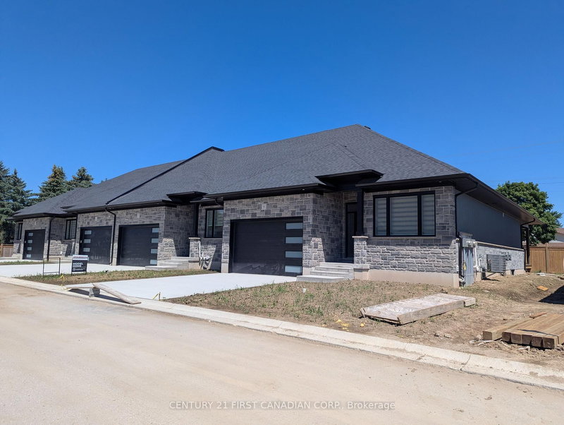 home for sale on 8-32 Postma Crescent