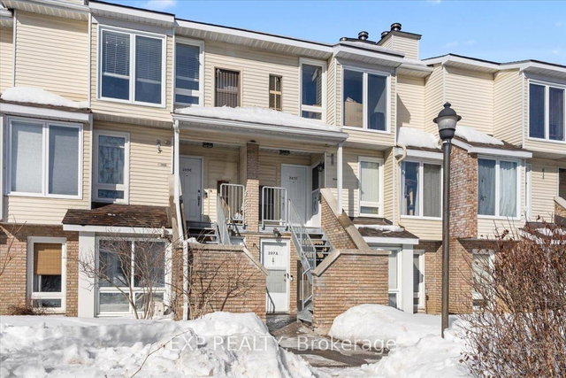 B - 207 Woodfield Drive