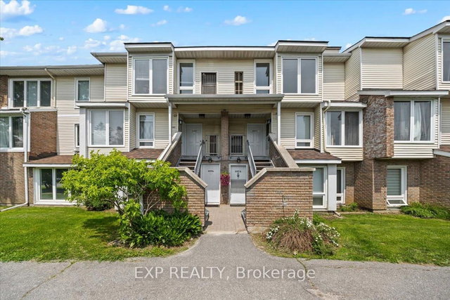 B - 207 Woodfield Drive