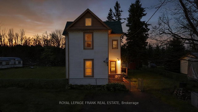 20 Richmond Street W