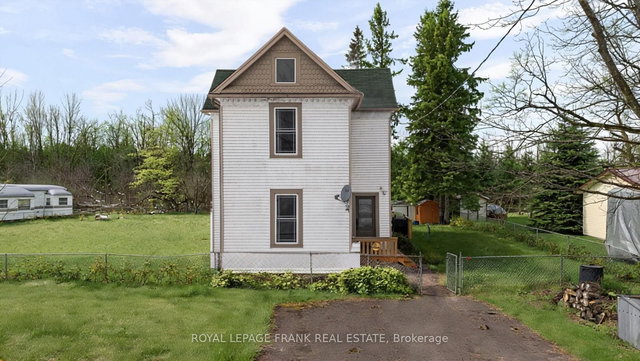 20 Richmond Street W