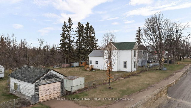 20 Richmond Street W