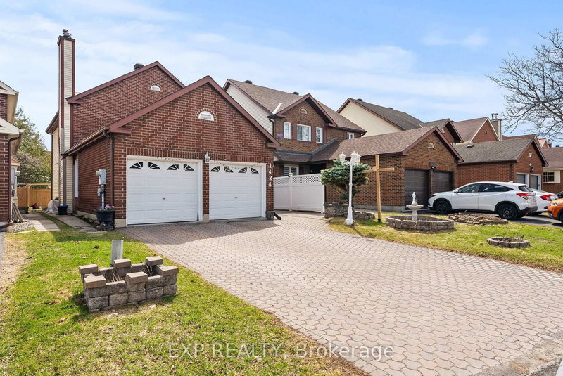 1424 Progress Pl, Ottawa, K1B 5M3 | Image 2
