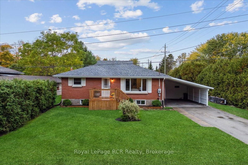224 Finden St, Georgian Bluffs, N4K 6V5 | Image 3