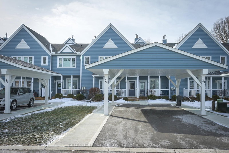 38 - 374 Front St, Central Elgin, N5L 1G1 | Image 2