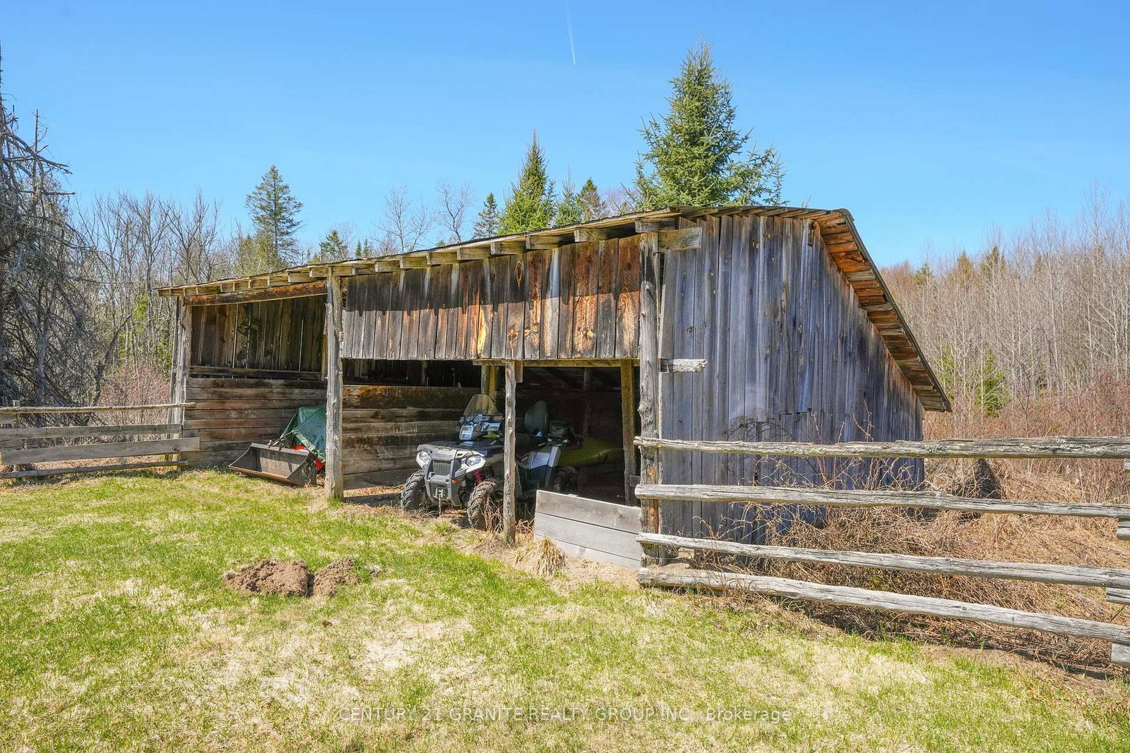 1367 Detlor Road • Bancroft, ON photo 47