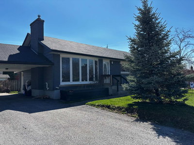 Main floor-59 Jacobson Avenue, St. Catharines, Ontario image-0-1