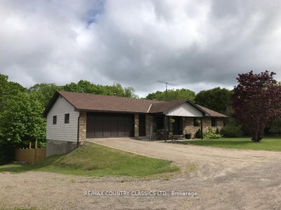 33109 HWY 62 NORTH