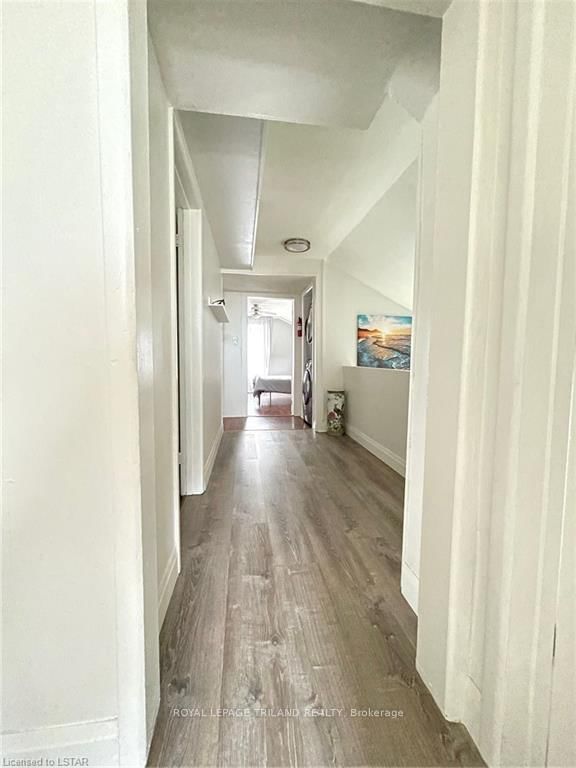 A - 173 WILLIAM Street