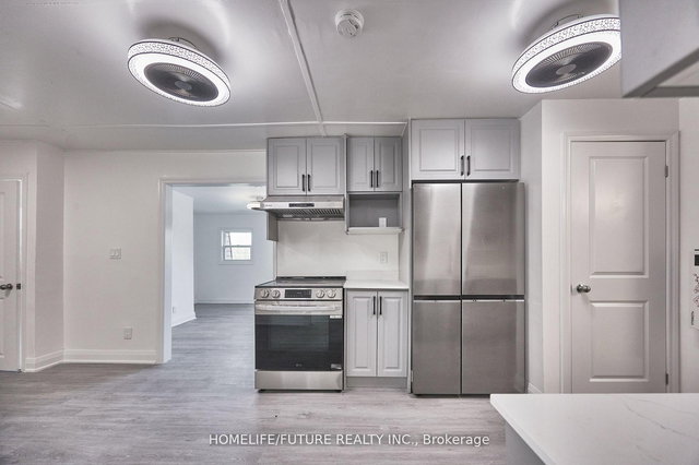 2 Unit (B) - 15946 County Road