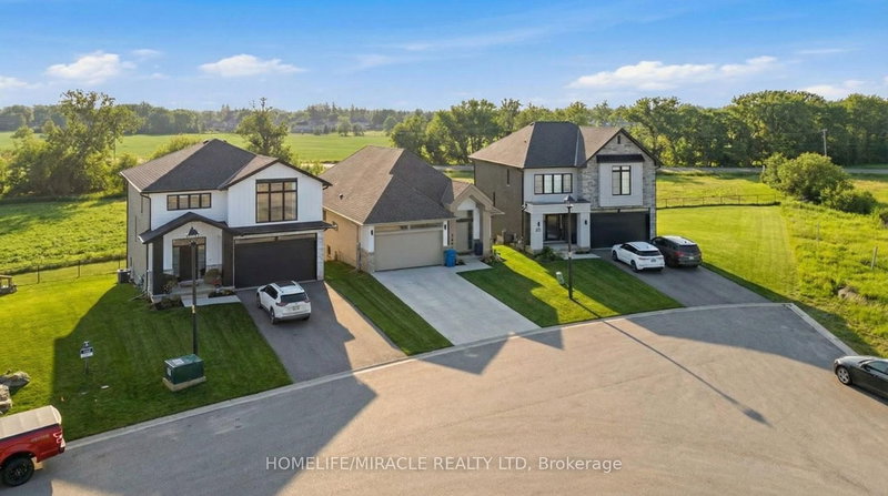 201 Dempsey Dr, Stratford, N5A 0K5 | Image 3