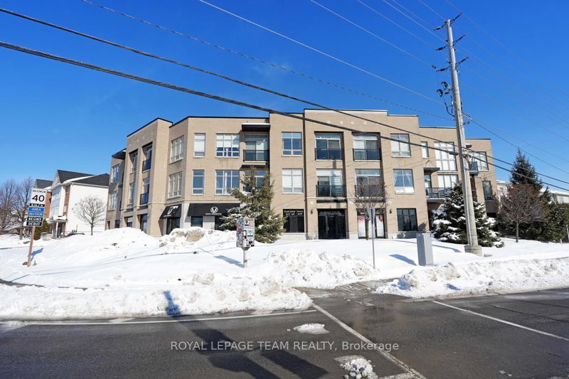 home for sale on 203-500 Claridge Drive