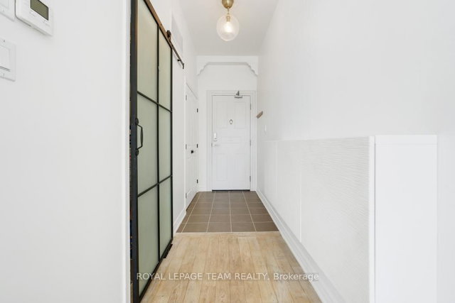 203 - 500 Claridge Drive