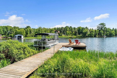 71 Northwoods Drive Island, East Ferris, Ontario image-0-4