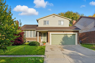 23 Vance Crescent, Hamilton, Ontario image-0-1