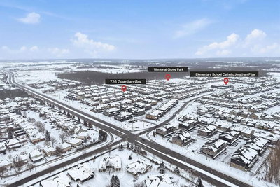 726 Guardian Grove, Ottawa, Ontario image-0-1