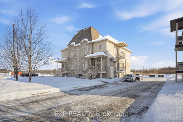 1 - 201 Bourdeau Boulevard