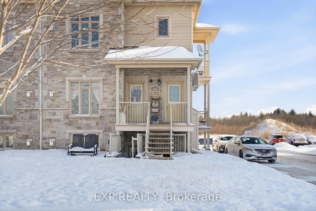 1 - 201 Bourdeau Boulevard