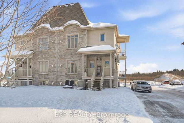 2 - 201 Bourdeau Boulevard