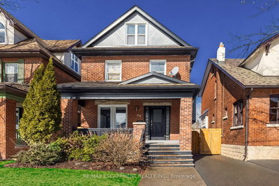 84 South Oval undefined | Hamilton | Image