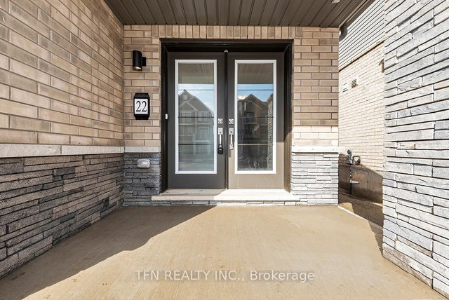 22 St. Lawrence Road