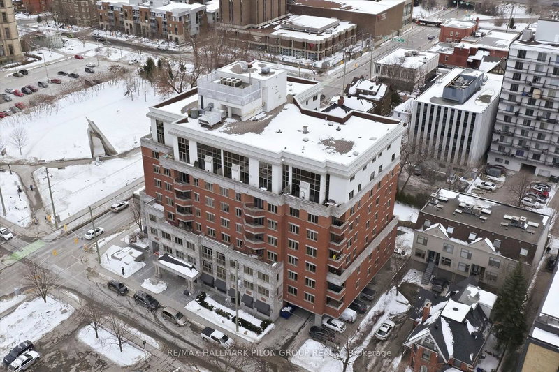 home for sale on 306-320 Mcleod Street