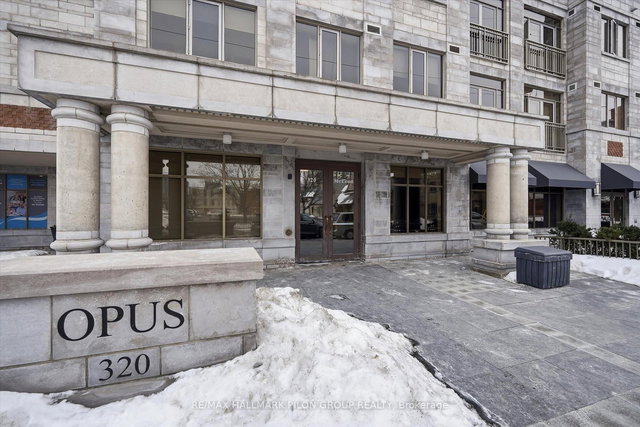 306 - 320 Mcleod Street