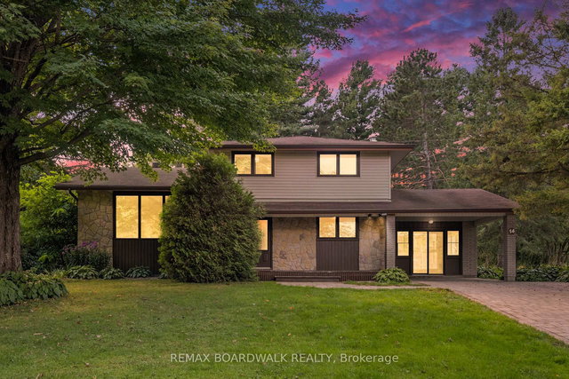 14 Riviere Nation Road