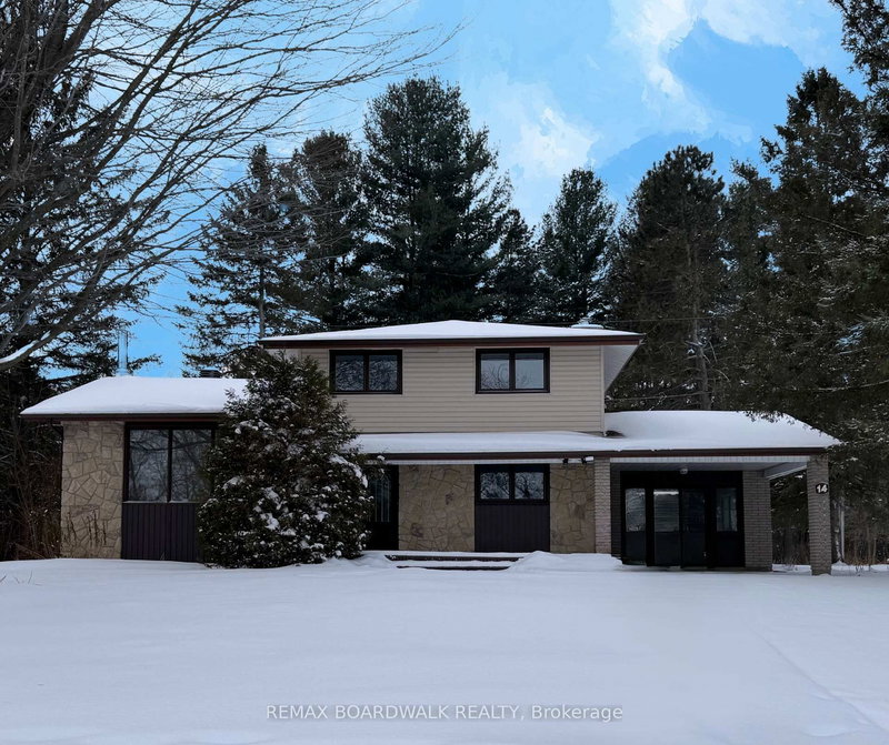 14 Riviere Nation Rd, Casselman, K0A 1M0 | Image 3